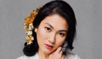 Profil Ayu Diandra Sari, Bidadari Bali Profesi Dokter - GenPI.co Bali