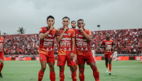 Teco: Resep Bali United Habisi Dewa United, 3 Pemain Kunci - GenPI.co Bali