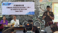Geger Korupsi LPD Anturan, Disbub Buleleng Bali Lakukan Ini - GenPI.co Bali