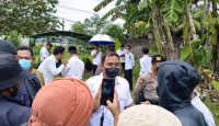 Pria Misterius Tewas di Pantai Yehembeng, Polisi Ungkap Ini - GenPI.co Bali