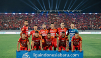 Buntut Tragedi Kanjuruhan, Bali United Kena Sanksi FIFA? - GenPI.co Bali