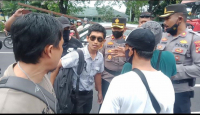 Aktivis LBH Bali Nyari Jadi Bulan-bulanan Pentolan PGN, Ada Apa? - GenPI.co Bali