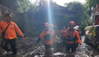 Kronologi Mahasiswa Tewas Terseret Banjir Denpasar, Astaga! - GenPI.co Bali