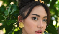 Profil Ida Ayu Laksmi, Bidadari Bali Ikut Miss Indonesia - GenPI.co Bali