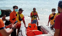 Pantai Sanur Bali Geger Temuan Mayat Wanita Berhelm, Ada Apa? - GenPI.co Bali