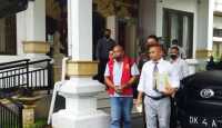 Kejati Bali Ringkus Bos PT BDM, Pelanggarannya Fatal - GenPI.co Bali