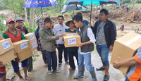 Jawa Timur Kena Bencana Banjir, Ini Aksi Mulia BRI - GenPI.co Bali