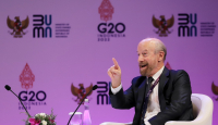G20 SOE Conference: BRI Punya Peran Apik di UMKM - GenPI.co Bali