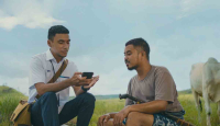 Makin Tangguh dan Optimistis, Kredit Mikro BRI Tumbuh 14,12% - GenPI.co Bali
