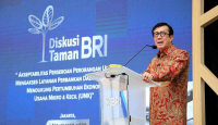Dukung UMK, BRI Beri Kemudahan Layanan untuk Perseroan Perseorangan - GenPI.co Bali