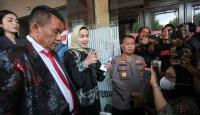 Venna Melinda Ajak Ferry Irawan ke Dapil untuk Hargai Suami, Malah Kena KDRT - GenPI.co Bali