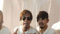 Viral Band Radja Mengaku Disekap dan Diancam, KJRI Johor Bahru Langsung Bergerak - GenPI.co Bali