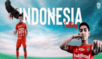 2 Pemain Bali United Dipanggil Timnas Indonesia U-20, Teco Sampaikan Pesan Penting - GenPI.co Bali
