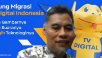 Jadwal Suntik Mati Siaran TV Analog Bali Mundur, Ini Pengumuman Terbaru Kemenkominfo - GenPI.co Bali
