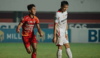 Pemain Muda Bali United Made Tito Maksimal Ikut TC Timnas Indonesia U-20 - GenPI.co Bali