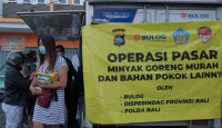 Menjelang Hari Raya Nyepi, Harga Daging Ayam di Bali Meroket - GenPI.co Bali