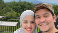Aldilah Jelita Sebut Ramadan Tahun Ini Jadi Ujian Terberatnya - GenPI.co Bali