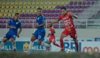 Live Streaming Liga 1 Hari ini 12 April 2023, Bali United vs PSIS Semarang - GenPI.co Bali