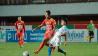 Bali United Bertengger di Urutan 5 Liga 1, M Rahmat: Kami Tetap Bersyukur - GenPI.co Bali
