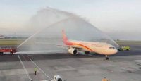 Hore! Penerbangan Hongkong-Denpasar Buka Lagi, Rute Baru Menyusul - GenPI.co Bali