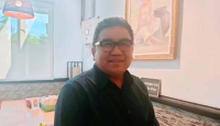 Libur Lebaran 2023, The Nusa Dua Bali Prediksi Pemesan Kamar Hotel Naik - GenPI.co Bali