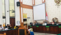 Kejati Bali Beberkan Bukti Dugaan Korupsi Dana SPI Rektor Unud - GenPI.co Bali