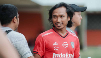 Hariono Akhiri Kerja Sama, Teco Siapkan 2 Gelandang Baru Bali United - GenPI.co Bali