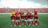 Bali United Segera Umumkan 2 Pemain Asing Baru, Teco Enggan Beri Bocoran - GenPI.co Bali