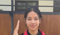 Mantap! Siswa SMAN 9 Denpasar Berhasil Jadi Paskibraka Nasional - GenPI.co Bali