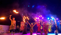 20 Desainer Dunia Kumpul di Bali, Gelar Acara Fesyen dan Budaya, Mantap! - GenPI.co Bali