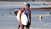 Mantap! 2 Atlet Selancar Bali Melaju Putaran 4 ISA World Surfing 2023 di El Salvador - GenPI.co Bali