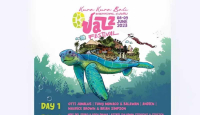 Kura Kura Bali International CubMu Jazz Festival Bakal Digelar, Cek Jadwalnya! - GenPI.co Bali