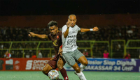 Bali United Melaju Playoff Liga Champions Asia, Teco Berikan Pesan Berkelas - GenPI.co Bali