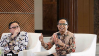 Dorong Kemajuan Teknologi Sektor Jasa Keuangan, BRI Dukung Implementasi UU PPSK - GenPI.co Bali