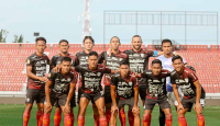 3 Pemain Trial di Bali United, Teco: 2 Nama Bakal Promosi - GenPI.co Bali