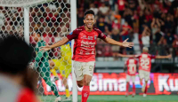 Teco Beberkan Kunci Kemenangan Dramatis Bali United vs Barito Putera 2-1 - GenPI.co Bali