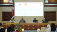 Tokopedia Ajak UMKM Bali Tingkatkan Daya Saing Lewat Kelas Maju Digital dan Inisiatif Hyperlocal - GenPI.co Bali