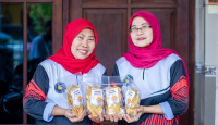 Sukses Berbagai Unit Usaha, Desa Sukomulyo Pemenang Desa BRILiaN - GenPI.co Bali