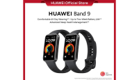 5 Fitur Huawei Band 9 yang Membantu Anda Tetap Aktif - GenPI.co Bali