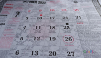 Kalender Bali Selasa 11 Oktober 2022: Hari Tidak Baik Ngaben - GenPI.co Bali