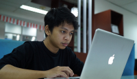 Produktivitas Turun Setelah Libur Lebaran, Psikolog: Cukup Normal - GenPI.co Bali