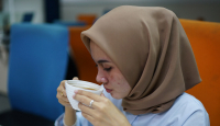 Tips Mencegah Dehidrasi Saat Puasa di Musim Pancaroba, Kunci Utama Ketika Sahur - GenPI.co Bali