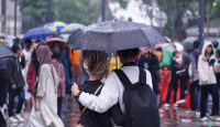 Peringatan Dini Provinsi Bali 6 April 2023, Waspada Hujan Lebat - GenPI.co Bali