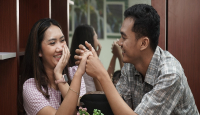 4 Manfaat Deep Talk untuk Kesehatan Emosional, Simak Nomor 3 - GenPI.co Banten