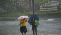 BMKG: Waspada Hujan Lebat Disertai Petir pada Siang Hari - GenPI.co Banten