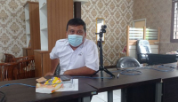2 Orang Pasien Covid di Kabupaten Lebak Meninggal dalam Sepekan - GenPI.co Banten