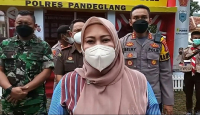 Angka Kemiskinan di Pandeglang Turun, Bupati: Berkat Peran Pendamping PKH - GenPI.co Banten