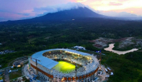 Pemprov Banten Diminta Usulkan BIS Jadi Venue Piala Dunia U-17 - GenPI.co Banten