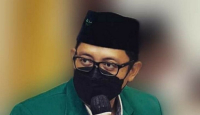 Kader Mathlaul Anwar Minta Menag Hati-hati Memilih Ucapan - GenPI.co Banten