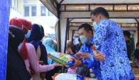Yuk, Ikuti Bazar Murah Kota Tangerang, Catat Tanggalnya - GenPI.co Banten